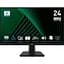 Монітор 23.8" MSI PRO MP245G FHD IPS 100Hz (PRO MP245G) - мініатюра 1