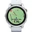 Смарт-годинник Garmin Epix Pro Gen 2 42mm Silver w. Whitestone Band (010-02802-00/01) - мініатюра 7