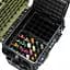 Коробка Meiho Inner Stocker Bm-20S 227x169x172mm Black - миниатюра 4