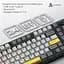 Клавіатура Ajazz AK980 V2 Maillard Switch Black (AK980-V2-M-BGY) - мініатюра 12