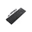 Клавіатура A4Tech FK12 USB UA Black (4711421003148) - мініатюра 4