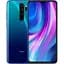 Смартфон Xiaomi Redmi Note 8 Pro 8/128GB Ocean Blue Global Rom Refurbished - мініатюра 1