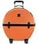 Валіза Semi Line 24" (M) Orange/Black (T5675-3) (DAS302687) - мініатюра 3