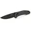 Нож складной Kershaw-2042, ручка термопластик, длина 193 мм, 113 гр, Box - миниатюра 1