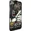 Захисне скло DK для Apple iPhone 12 Pro Max Full Glue 3D MO King Kong 017707 black - мініатюра 1