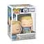Игровая фигурка Funko POP! серии Футбол Манчестер Сити - Эрлинг Голланд (89365) - миниатюра 1