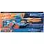 Уценка. Бластер игрушечный Nerf EaglePoint RD-8 Nerf Elite 2.0 16 стрел (F0423) - миниатюра 5