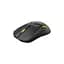 Мишка Xtrike ME GW-610 Wireless RGB Black (GW-610) - мініатюра 3