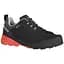 Кроссовки Dolomite M's Crodarossa Tech GTX 44.5 Black/Red (1099-296271Black/Red4412) - миниатюра 1