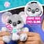 Інтерактивна іграшка FurReal My mini's little hugs Крихітка Коала (28152) - мініатюра 1