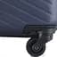 Валіза Semi Line 28" L Navy (T5691-3) - мініатюра 8