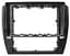 Переходная рамка Volkswagen Passat B5 AWM 981-35-049 - миниатюра 1