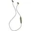 Навушники Stereo Bluetooth Headset Gelius Ultra Triada GL-HB-009U Green - мініатюра 3