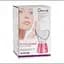 Парова сауна для обличчя рожева електрична інгалятор 2 в 1 Professional Facial Steamer BY-1078 - мініатюра 3