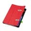 Чехол-книжка BeCover Smart Case для Xiaomi Pad 7 / 7 Pro 11.2" Red (712810) - миниатюра 3