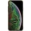 Чехол-накладка Nillkin TPU Nature Case Apple iPhone 11 Pro Brown - миниатюра 2
