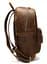 Рюкзак кожаный Vintage 40х38х10 см sum0012685 - миниатюра 4