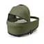 Люлька Cybex Balios S Lux Moss Green (525000413) - мініатюра 5