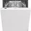 Встраиваемая посудомоечная машина Indesit D2I HD524 A - миниатюра 1