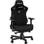 Кресло для геймеров Anda Seat Kaiser 3 Size L Black (AD12YDC-L-01-B-CF) - миниатюра 9
