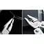 Мультитул Nextool KT5023 Multifunctional Stainless Steel - мініатюра 4