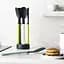 Набір кухонного приладдя Joseph Joseph Elevate Silicone 5-piece Set with Storage Stand - мініатюра 7