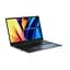 Ноутбук ASUS Vivobook Pro 15 K6502VV-MA023 15.6' 2.8K OLED, Intel i9-13900H, 16GB, F1TB, NVD4060-8, noOS, Голубой (90NB1121-M000T0) - миниатюра 2
