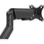 Кронштейн настільний для монітора 17-40 дюймів Officepro MA-451-B Black - мініатюра 7