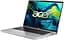 Ноутбук Acer Swift Go 14 SFG14-73 14' 2.8K OLED, Intel U5-125H, 16GB, F512FB, UMA, Lin, серебристый (NX.KY7EU.003) - миниатюра 3
