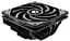 Кулер для процесора ID-Cooling IS-55 Black (IS-55 BLACK) - мініатюра 1