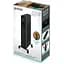 Масляний обігрівач Gorenje OR2000EB - мініатюра 8