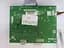 Материнская плата монитора HP 715G4533-M02-000-004S "Б/У" - миниатюра 3