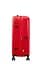 Валіза American Tourister MICKEY CLOUDS MICKEY CLASSIC RED 66x47x24(27) 66 См 59C*00002 - мініатюра 9