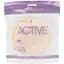 Мочалка Suavipiel Active Spa Sponge жовта - мініатюра 2