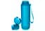 Бутылка для воды EasyFit AquaFlow 800 мл (синяя) - миниатюра 3