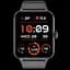 Смарт-годинник Blackview Watch R50 Black - мініатюра 3
