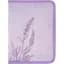Папка объемная на молнии Axent Lavender-2 А5+ (1805-37-A) - миниатюра 2