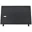 Кришка дисплея для ноутбука Lenovo (100-15IBY), black - мініатюра 2