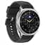 Смарт-годинник Samsung Galaxy Watch 8 Classic eSIM Black (SM-L505FZKASEK) - мініатюра 3