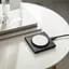 Беспроводное зарядное устройство Native Union Drop Magnetic Wireless Charger Black (DROP-MAG-BLK-NP) - миниатюра 4