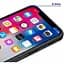 Чехол Primolux Ring Magnetic Stand для Apple iPhone Xr Black - миниатюра 2