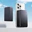 Акумулятор портативний Hoco J160B Original PD 20W magnetic power bank 20000mAh бездротова зарядка - мініатюра 9