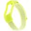 Ремінець Nylon Mi Band 3/4/5/6/7 Light Flash - мініатюра 1