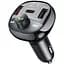 FM-трансмітер Remax RCC331 Charging PD 32W/QC 22.5W (100560) - мініатюра 1