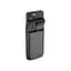 Чехол-аккумулятор XON PowerCase для iPhone 15 / 15 Pro 4800 mAh Черный (PCBS1115148B 2711) - миниатюра 4