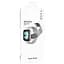 Смарт-годинник Hoco Y42 Smart sports watch (call version) Silver - мініатюра 2
