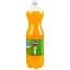 Напій Fanta Манго сильногазований смак манго з підсолоджувачем без цукру 1.75 л - мініатюра 2