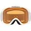 Маска Oakley O-Frame 2.0 Pro L Matte White/Persimmon (1068-0OO7124 OS OO7124-03) - мініатюра 4