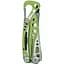 Мультиінструмент Leatherman Skeletool Green - мініатюра 3