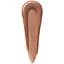 Блиск для губ Flormar Dewy Lip Glaze Light Beige відтінок 02, 4.5 мл - мініатюра 5